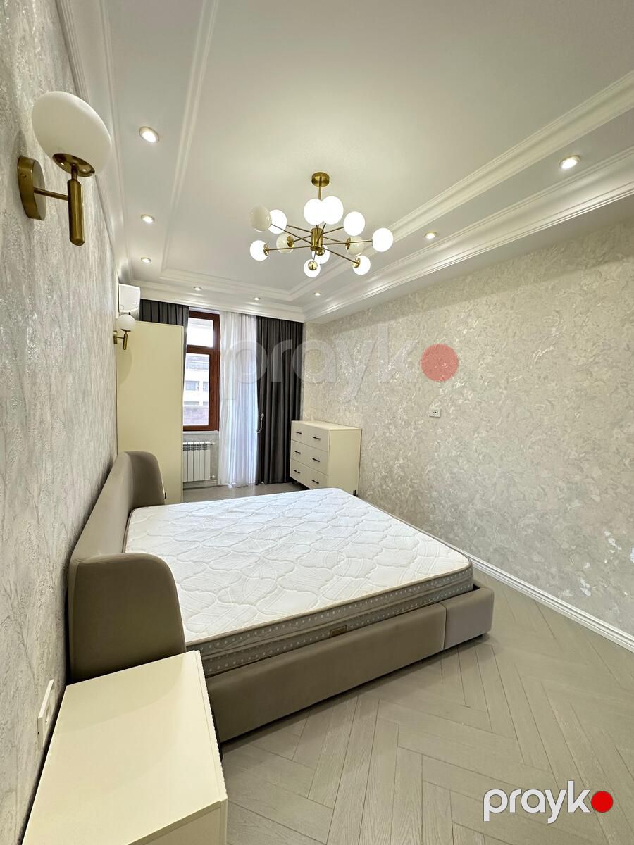 Satılır 2 otaqlı yeni tikili 108 m² — Mənzil, Bakı (7)