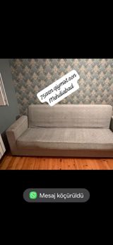 Divan 75 azn satlır Mehdiabad 55355 Nəzrin — Goods