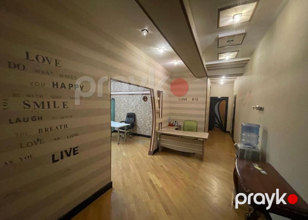 Satılır 3 otaqlı yeni tikili 142 m² — Mənzil, Bakı (5)