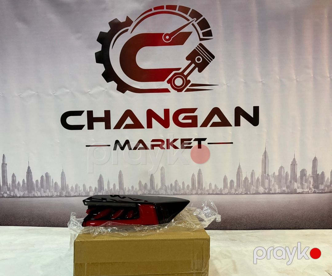 Changan Uni-Z stop işıqları — Ehtiyat hissələri və aksesuarlar, Bakı (2)