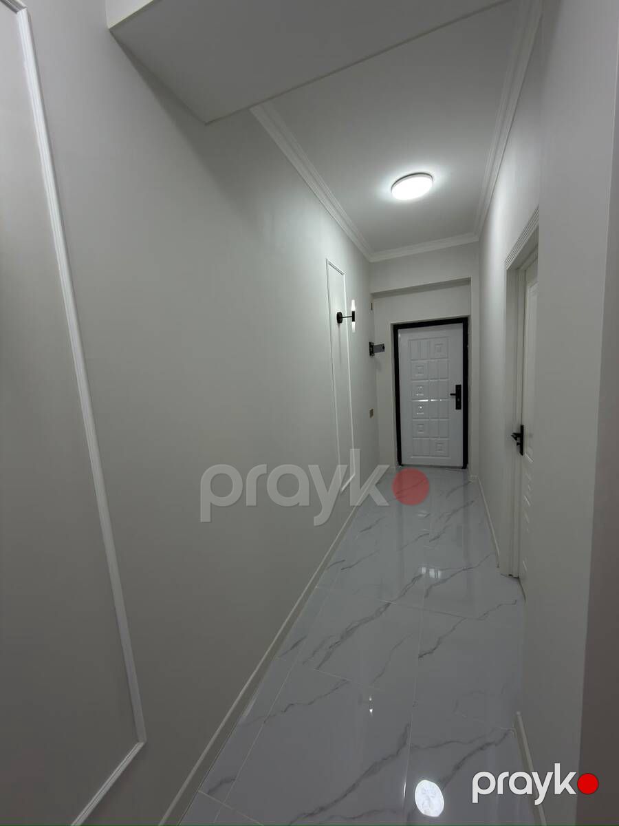 2-otaqlı yeni tikili, Masazır qəs., 57 m² — Mənzil, Bakı (5)