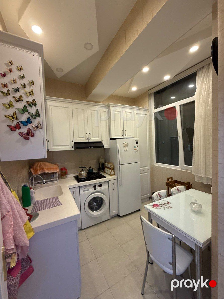 Satılır 3 otaqlı yeni tikili 68 m² — Mənzil, Xırdalan (3)