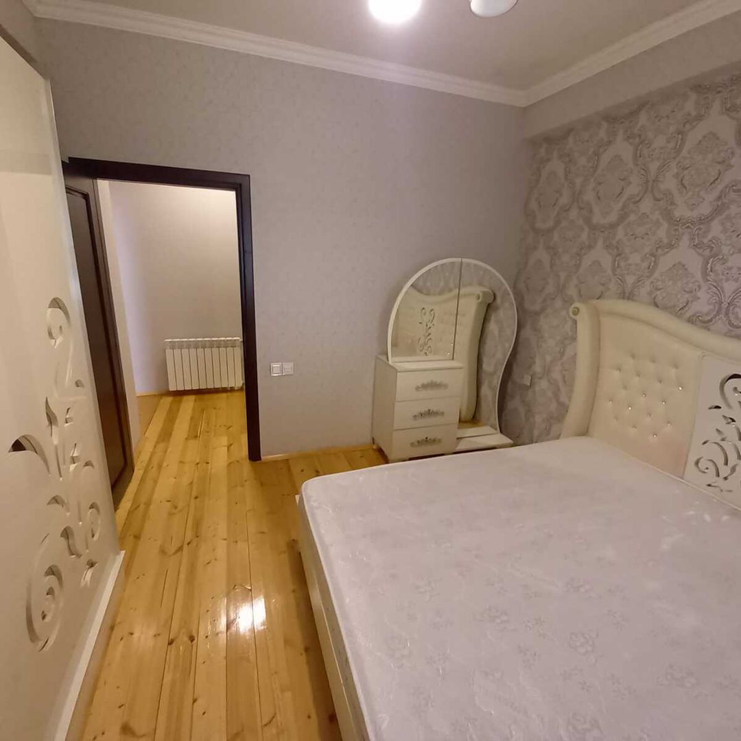 2-otaqlı yeni tikili kirayə verilir, Masazır qəs., 57 m² — Mənzil, Bakı (3)