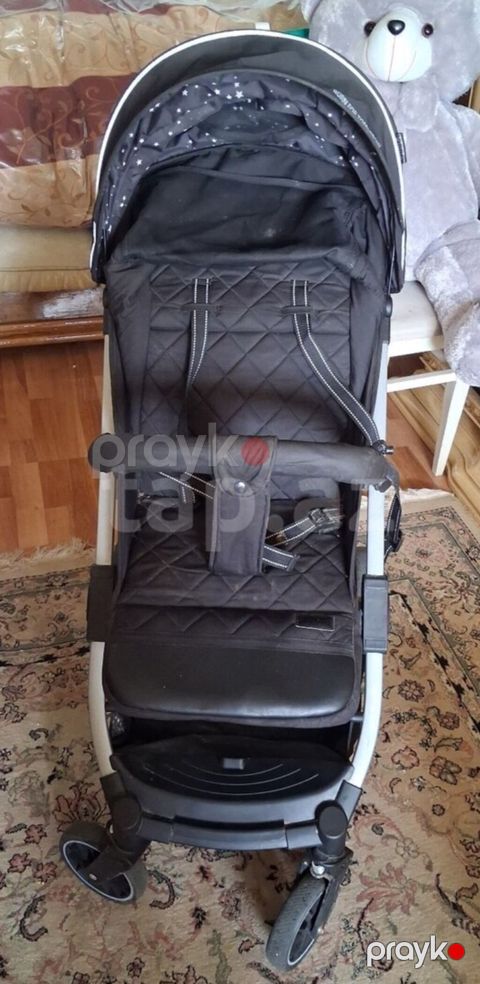 Araba yaxsi veziyyetde unvan Bine — Xaçmaz