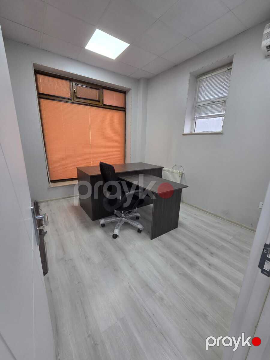 İcarəyə verilir 3 otaqlı ofis 75 m² — Ofis, Bakı (8)