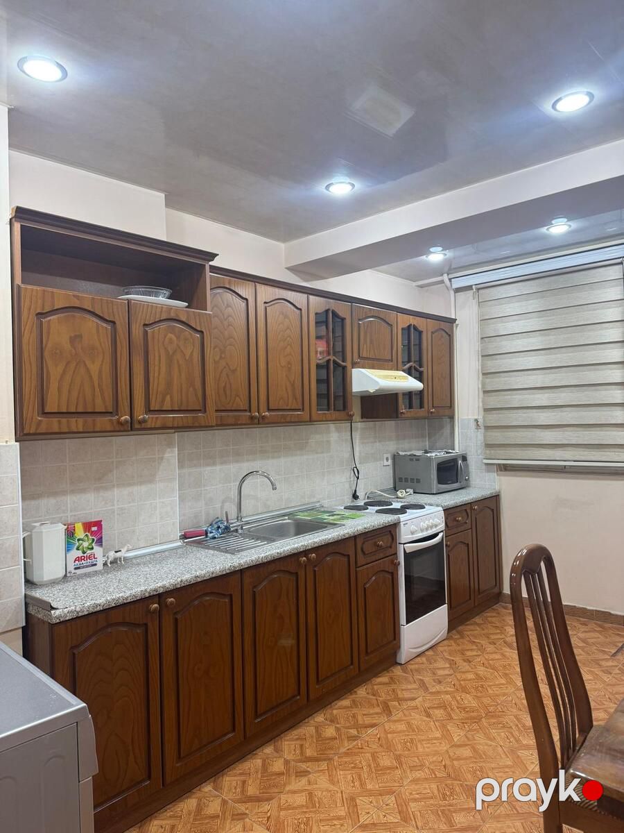 Satılır 2 otaqlı yeni tikili 77 m² — Mənzil, Bakı (12)