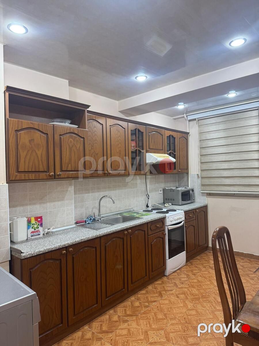 Satılır 2 otaqlı yeni tikili 77 m² — Mənzil, Bakı (12)