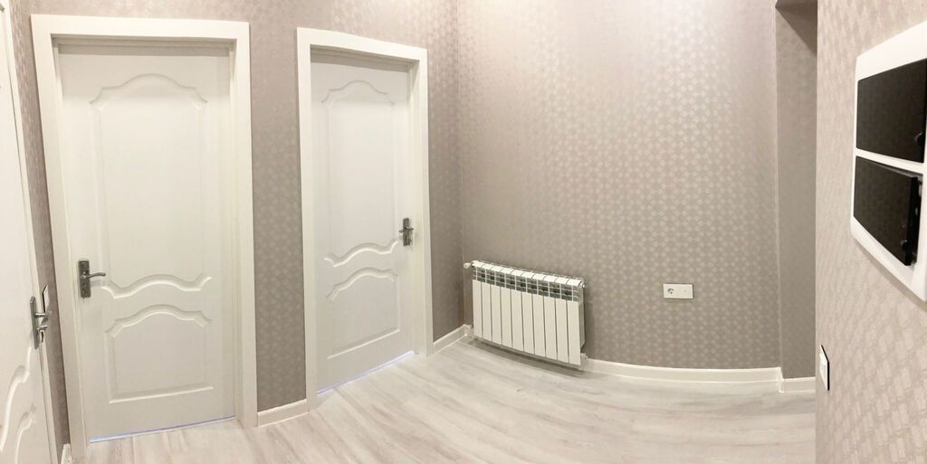 Tbilisi prospektində grand hayat residence-də əşyasız 2 otaqlı — Mənzil, Bakı (4)