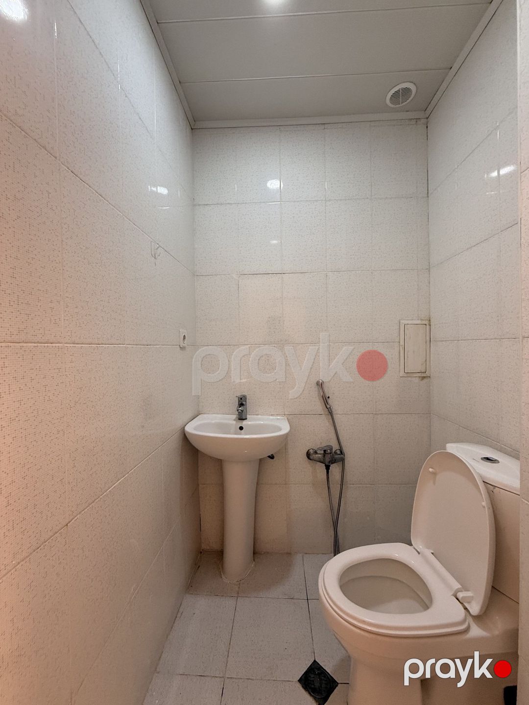 Satılır 2 otaqlı yeni tikili 67 m² — Mənzil, Bakı (11)