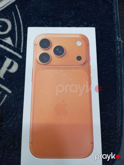 IPhone 13 Pro, Narıncı, Face ID — Digah