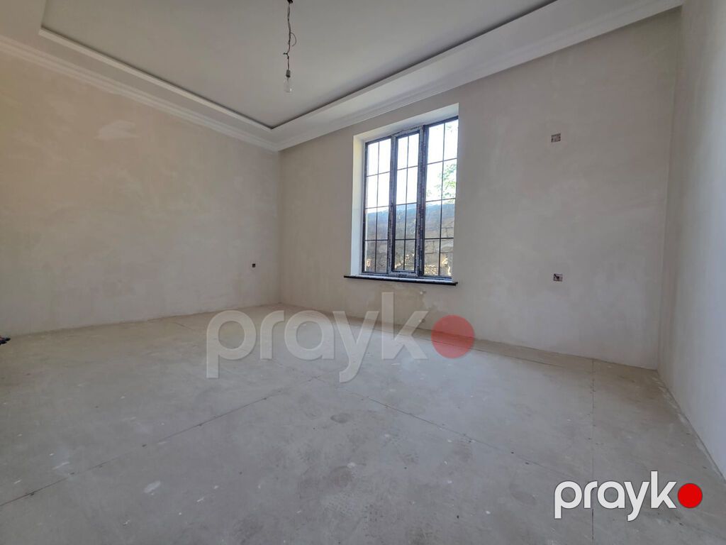 3 otaqlı, 100 kv. m, Yeni təmirli — Ev, villa, Bakı (7)