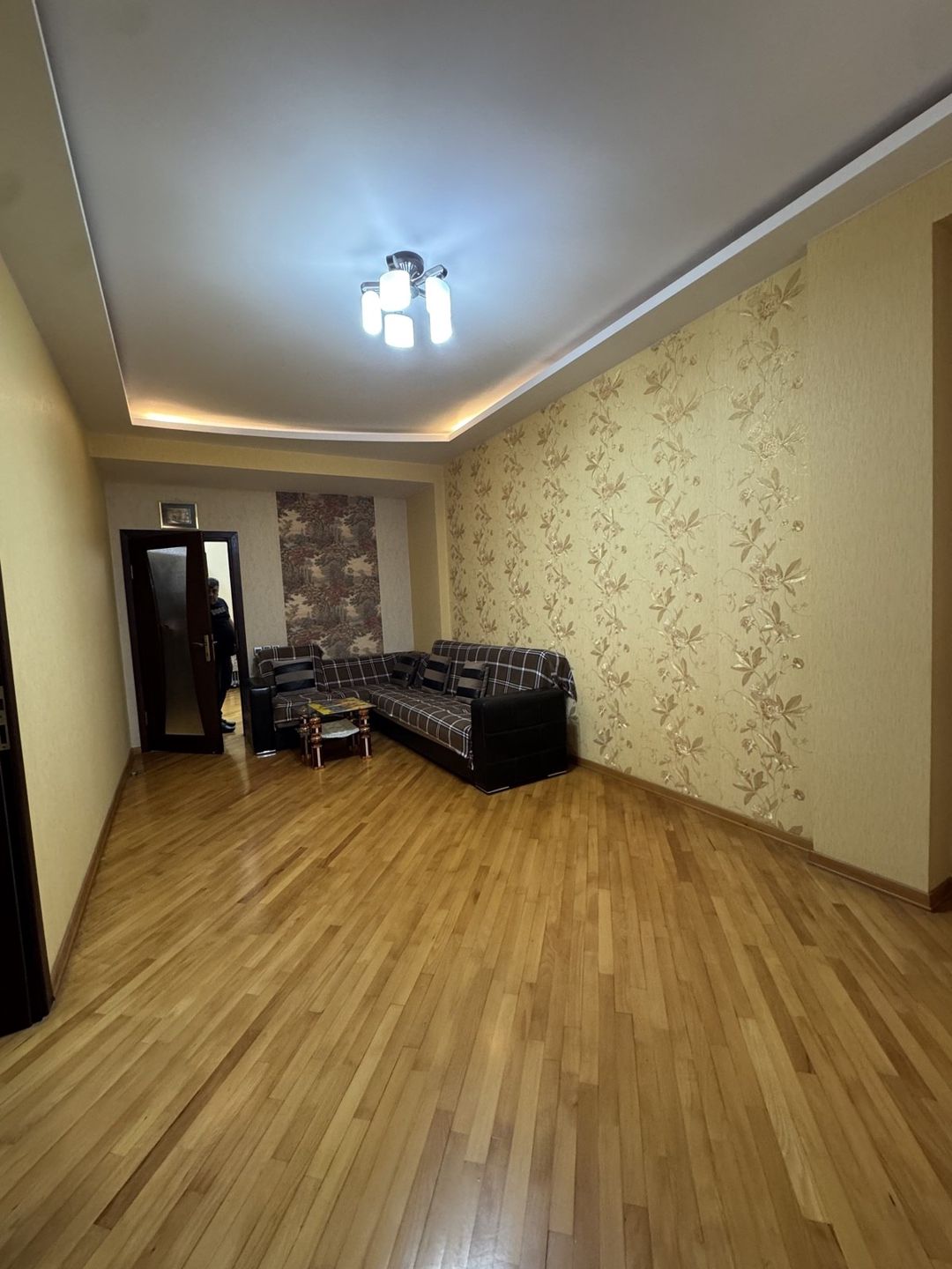 Satılır 2 otaqlı yeni tikili 62 m² — Mənzil, Bakı (6)