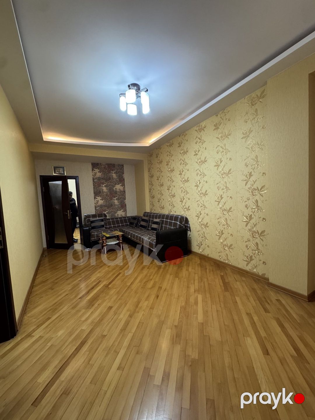 Satılır 2 otaqlı yeni tikili 62 m² — Mənzil, Bakı (6)