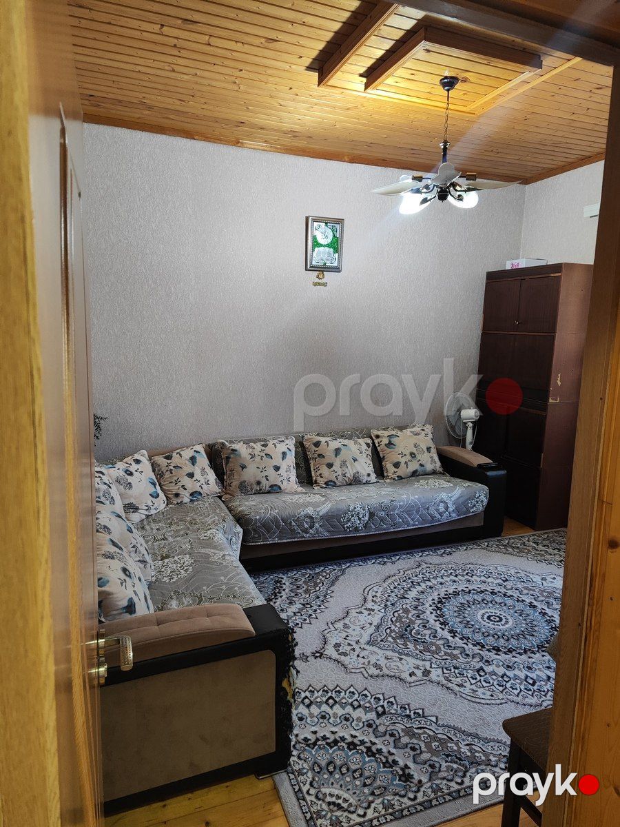 Həyət evi, Buzovna qəs — Ev, villa, Bakı (5)