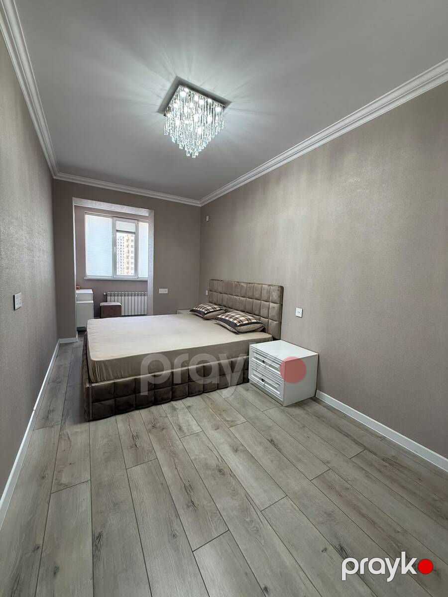 Satılır 2 otaqlı köhnə tikili 70 m² — Mənzil, Bakı (12)