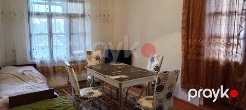 İcarəyə verilir 2 otaqlı köhnə tikili 65 m² — Bakı