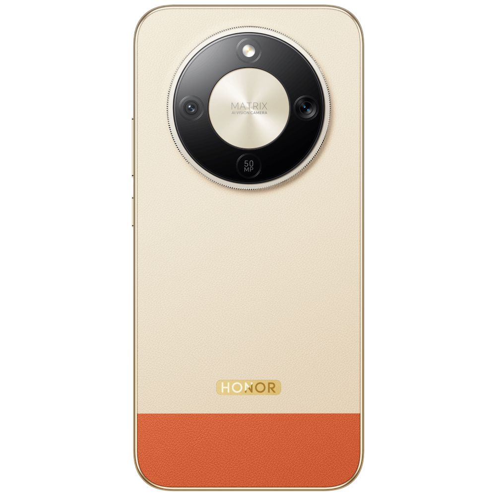 Honor Turbo 8/256 GB Dawn Orange — Smartfonlar, Bakı (2)