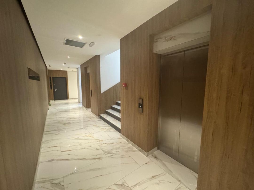 İcarəyə verilir 2 otaqlı yeni tikili 71 m² — Mənzil, Bakı (11)