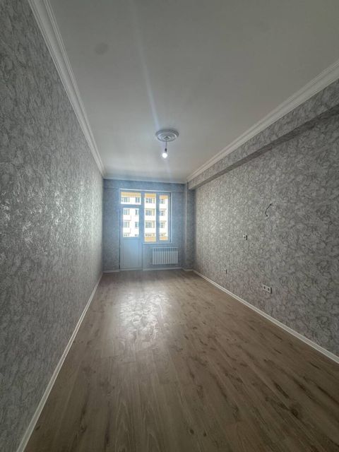 2-otaqlı yeni tikili, Saray qəs., 63 m² — Bakı
