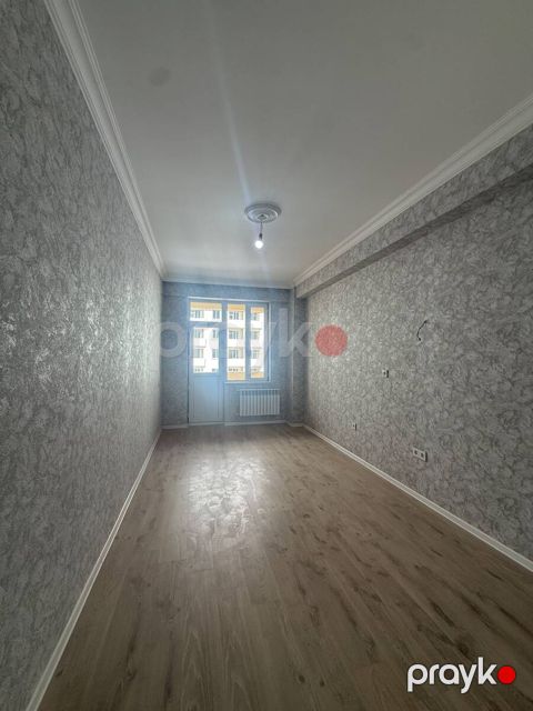 2-otaqlı yeni tikili, Saray qəs., 63 m²