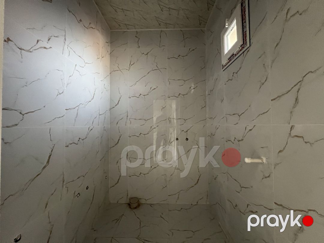 Satılır 4 otaqlı həyət evi/bağ evi 140 m² — Ev, villa, Bakı (11)