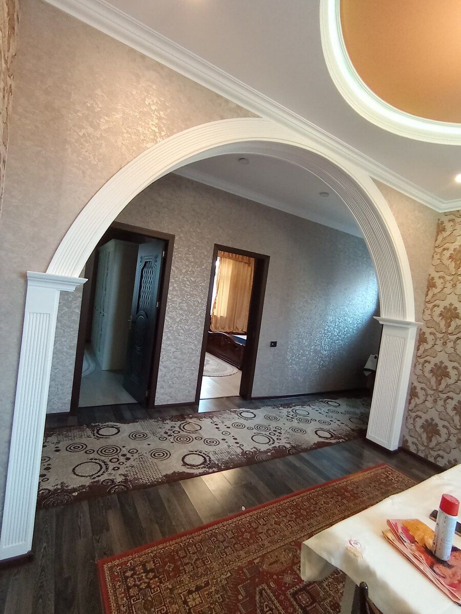 Həyət evi, Qəbələ ş — Ev, villa, Qəbələ (7)