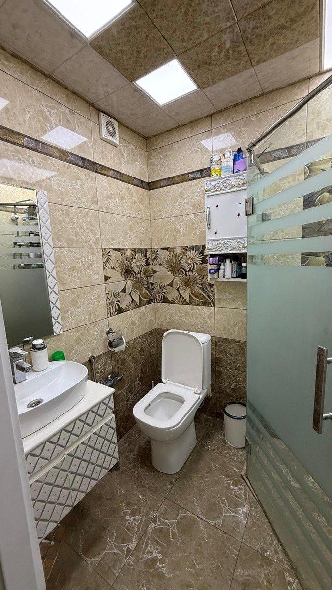 Satılır 3 otaqlı yeni tikili 70 m² — Mənzil, Bakı (9)