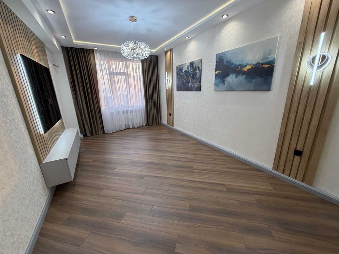Satılır 3 otaqlı yeni tikili 82 m² — Mənzil, Bakı (2)