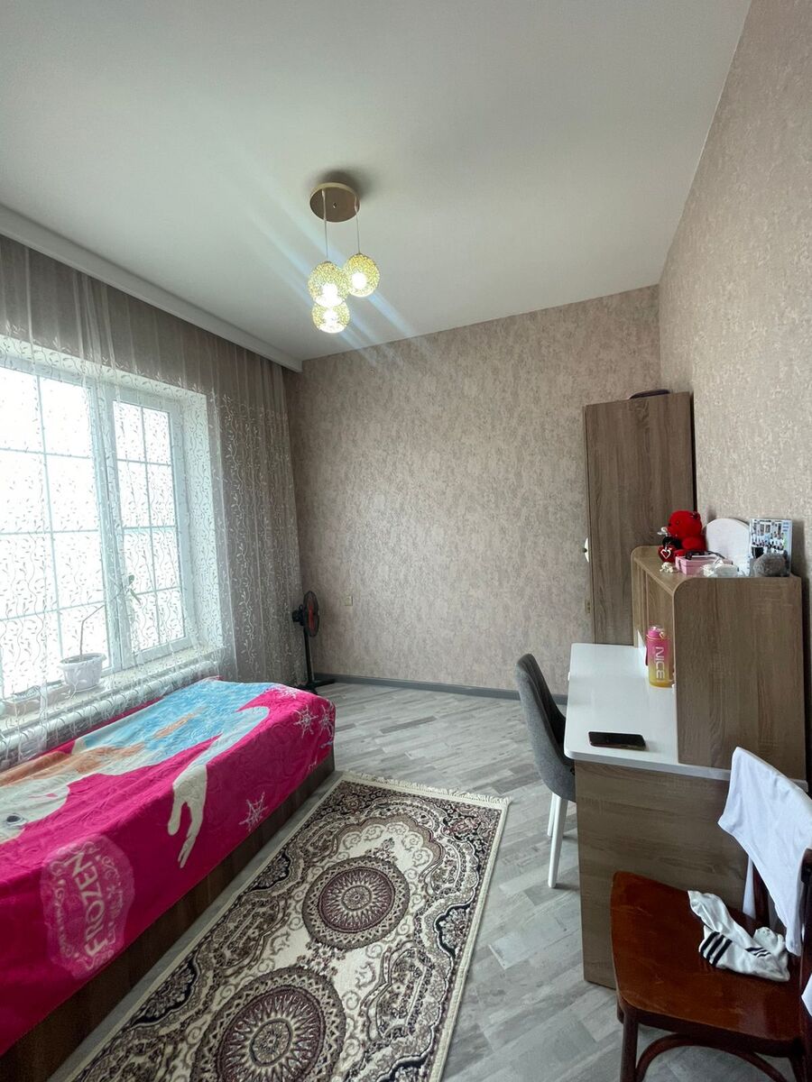 Satılır 4 otaqlı həyət evi/bağ evi 160 m² — Ev, villa, Bakı (9)