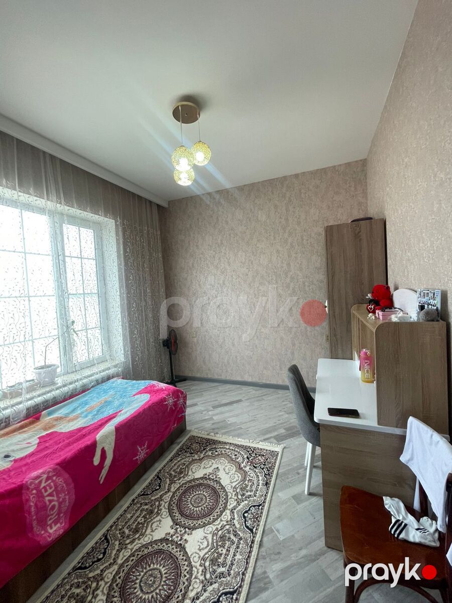 Satılır 4 otaqlı həyət evi/bağ evi 160 m² — Ev, villa, Bakı (9)