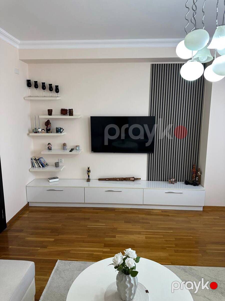 Satılır 3 otaqlı yeni tikili 85 m² — Mənzil, Bakı (3)