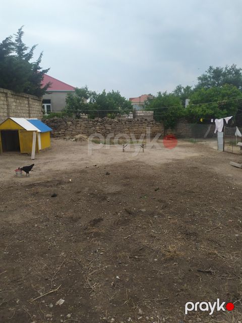 Satılır torpaq 2 sot — Bakı