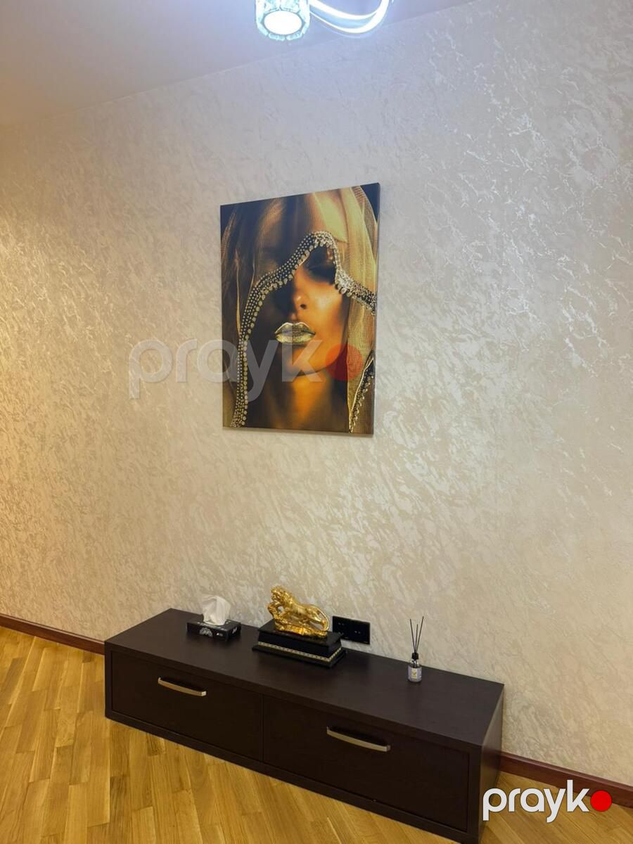 Satılır 2 otaqlı yeni tikili 61 m² — Mənzil, Bakı (4)