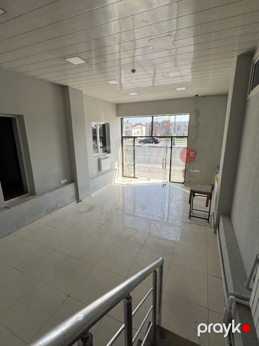 İcarəyə verilir obyekt 350 m² — Əmlak, Bakı (2)