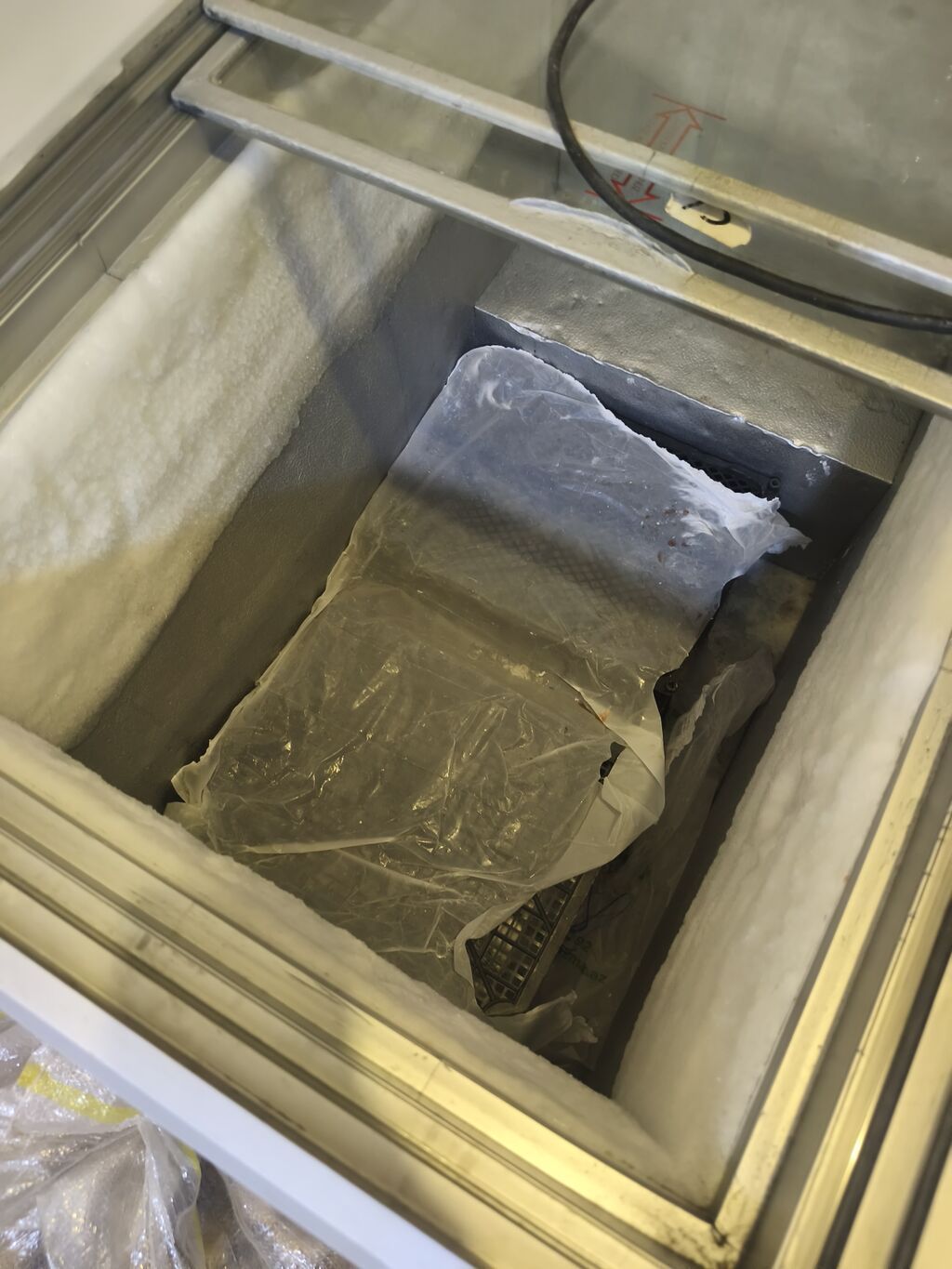 AUX split kondisioner + şüşəli vitrin dondurucu Məhsul 1: AUX split — Kondisioner və split-sistemlər, Bakı (3)