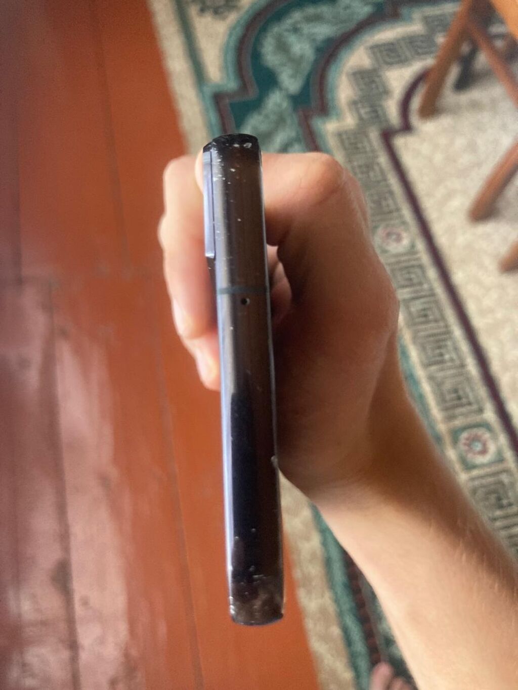 Samsung Galaxy S22 Plus, 128 GB, rəng - Qara, Simsiz şarj — Samsung, Lənkəran (2)