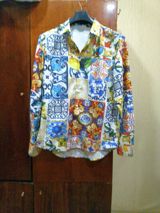 Köynək "Dolce & Gabbana" — Товары