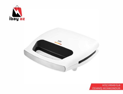 İzqara "Beko SWM 2971 W" — Bakı