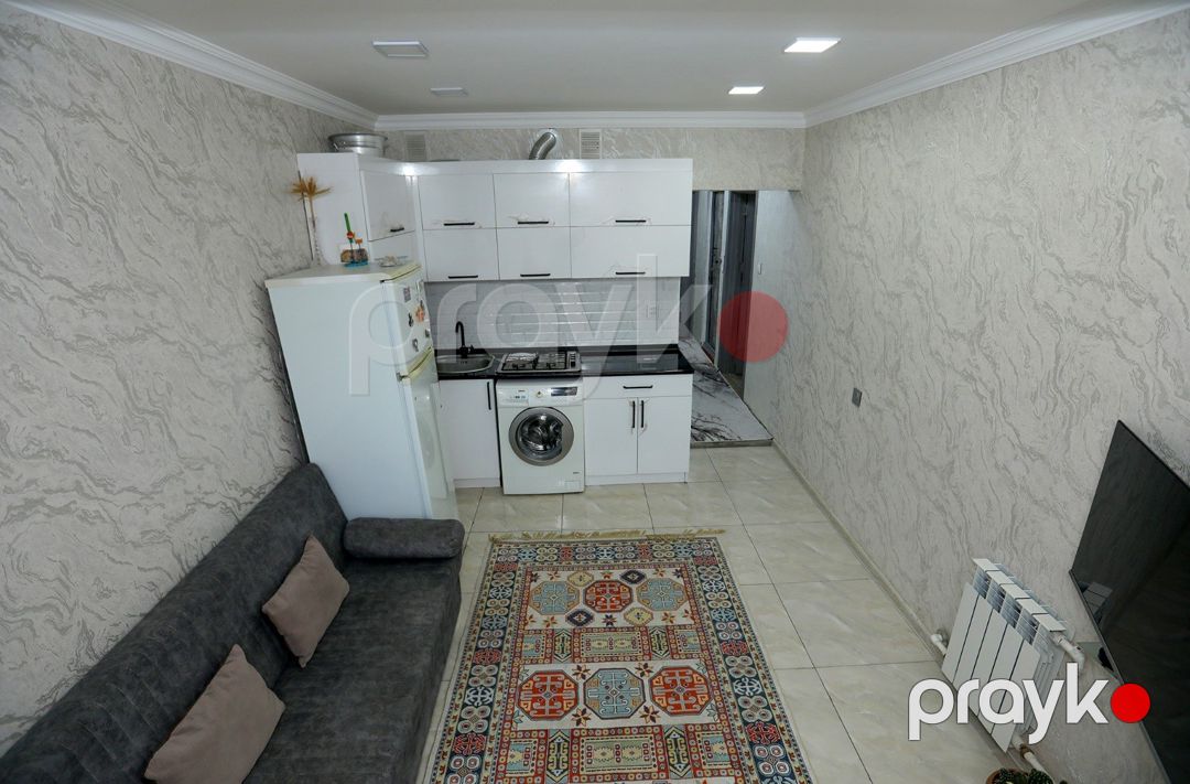Satılır 3 otaqlı köhnə tikili 60 m² — Mənzil, Bakı (2)