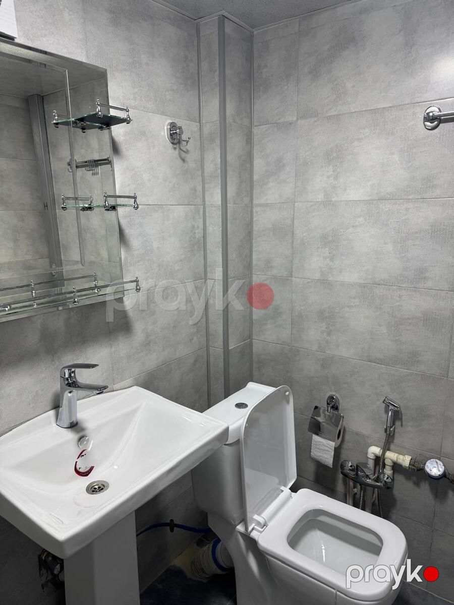 Satılır 1 otaqlı köhnə tikili 31 m² — Mənzil, Bakı (10)