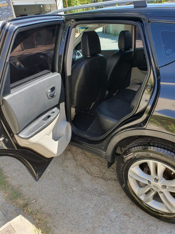 Nissan Qashqai, 2.0 L, 2011 il, 350 000 km — Avtomobillər, Bakı (5)