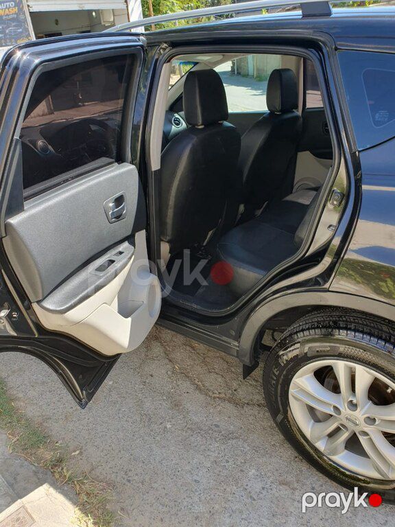 Nissan Qashqai, 2.0 L, 2011 il, 350 000 km — Avtomobillər, Bakı (5)