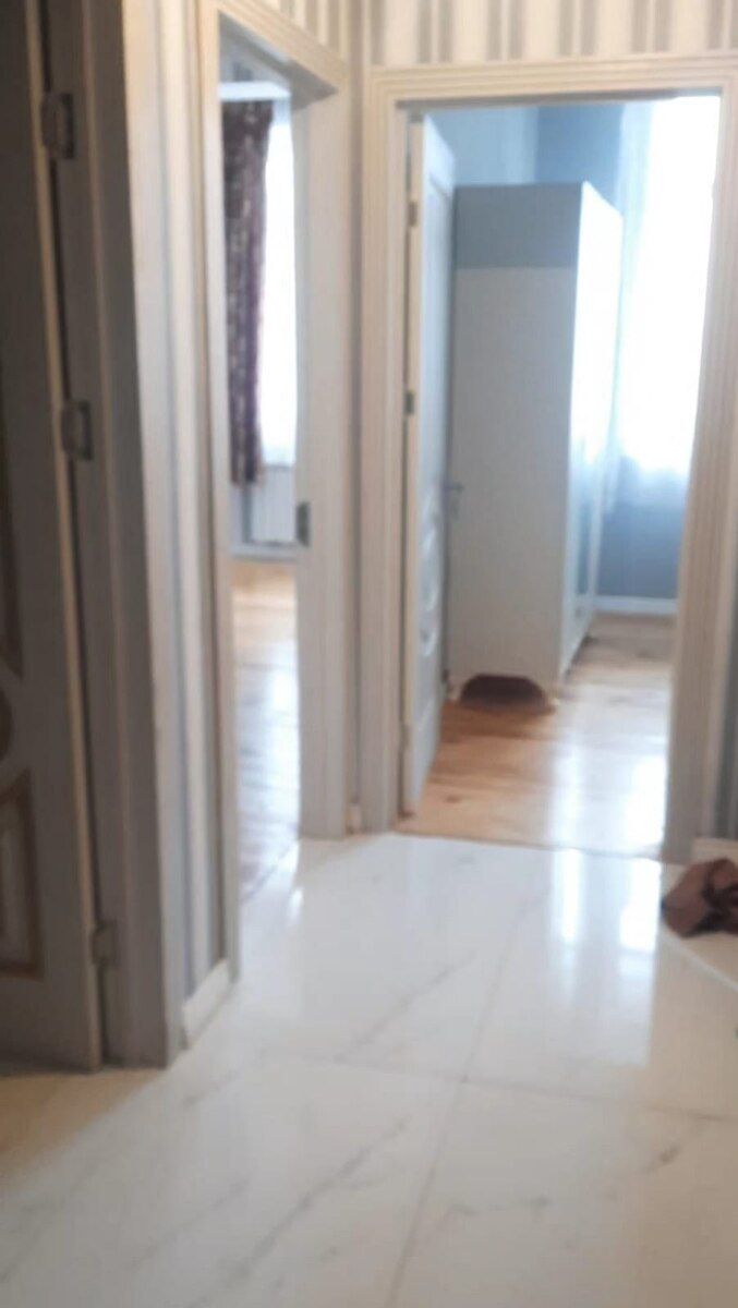 2-otaqlı yeni tikili kirayə verilir, Xırdalan ş., 68 m² — Mənzil, Xırdalan (3)