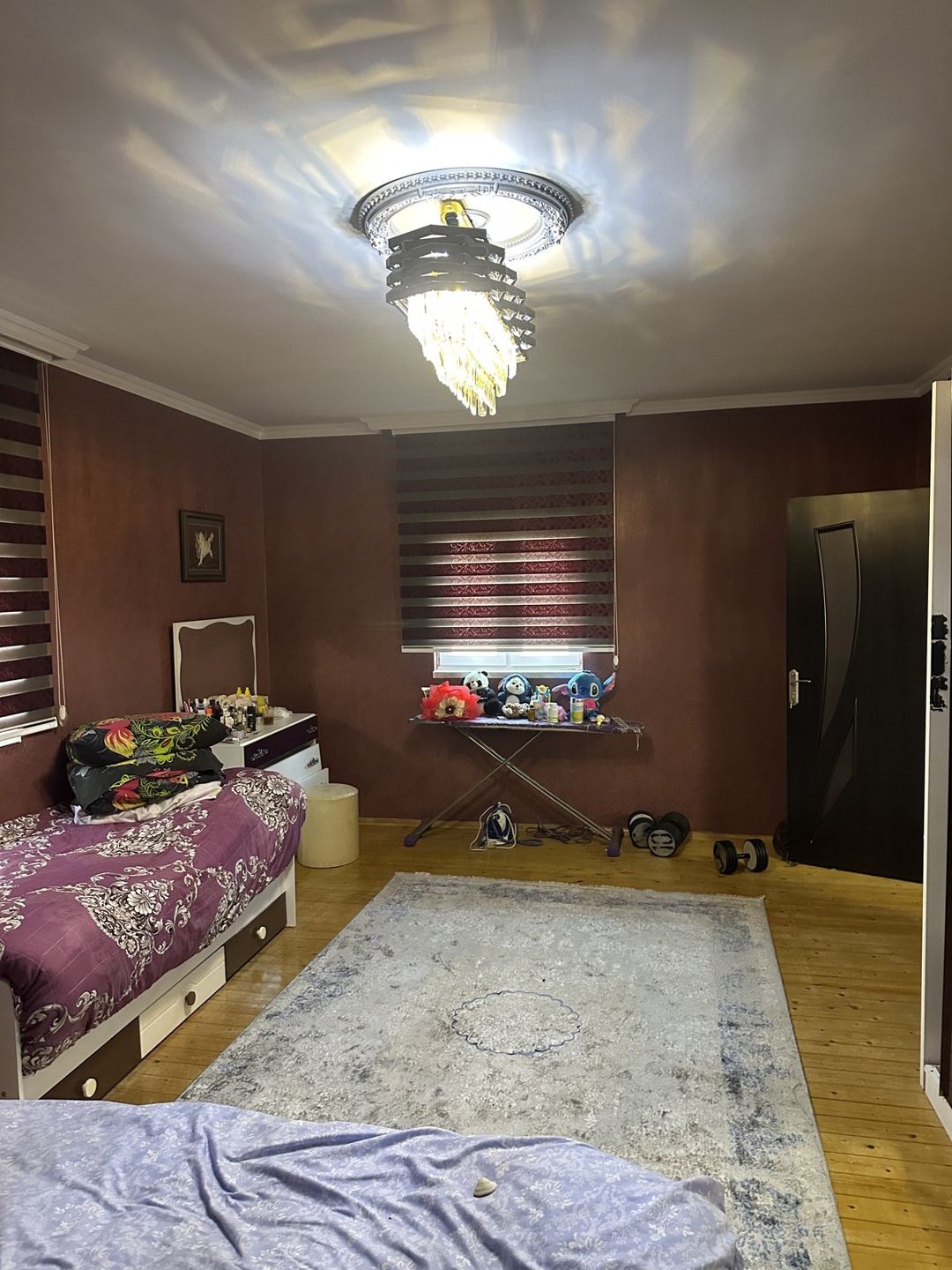 Həyət evi, Sumqayıt ş — Ev, villa, Sumqayıt (4)