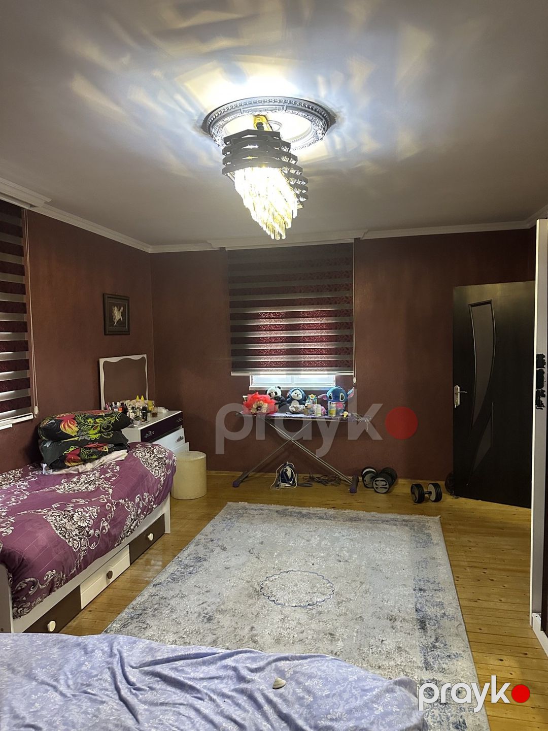 Həyət evi, Sumqayıt ş — Ev, villa, Sumqayıt (4)