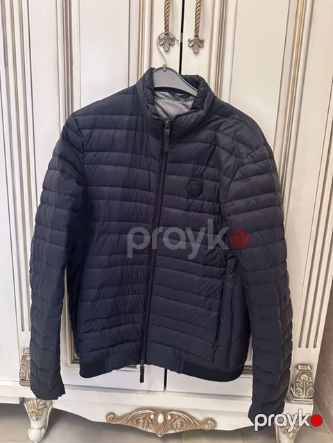 Kurtka, Bolonka, Qış, Armani Exchange, M — Bakı