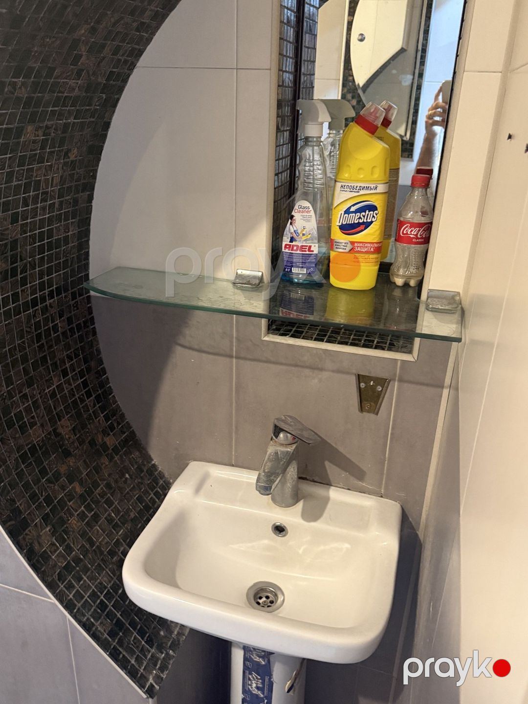 İcarəyə verilir obyekt 76 m² — Əmlak, Bakı (10)