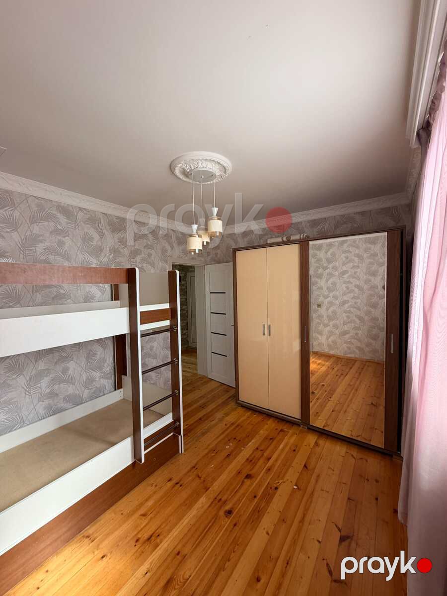 Satılır 3 otaqlı həyət evi/bağ evi 80 m² — Ev, villa, Bakı (11)