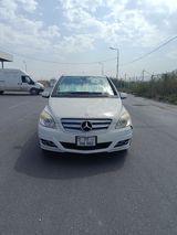 Mercedes-Benz B 180: 1.7 l 2010 il Hetçbek — Авто