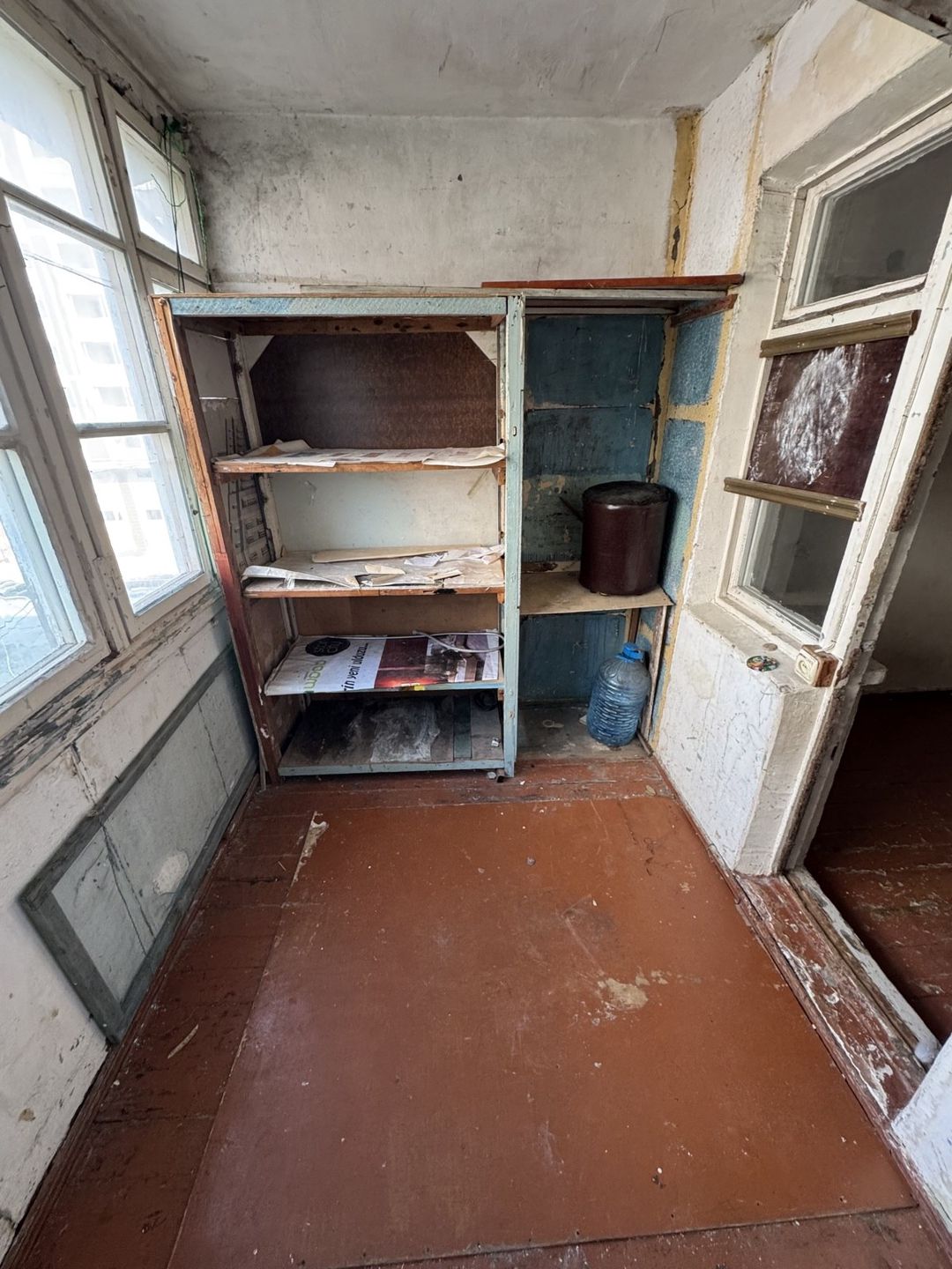 2-otaqlı mənzil kirayə verilir, Nizami r., 56 m² — Mənzil, Bakı (6)